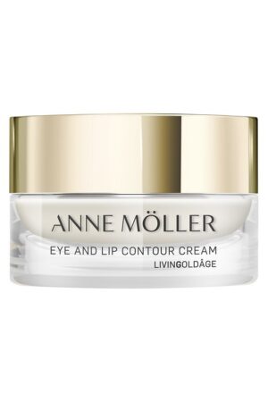 Anne mÖller LIVINGOLDÂGE eye & lip contour cream 15 ml