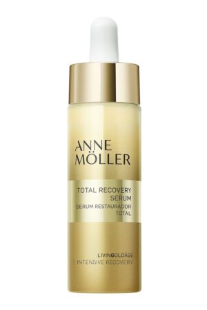 Anne mÖller LIVINGOLDÂGE total recovery serum 30 ml