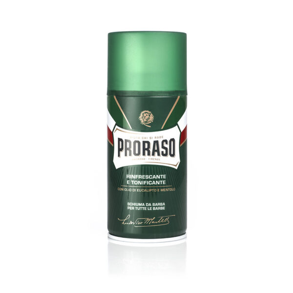 Proraso CLASSIC espuma de afeitar 300 ml