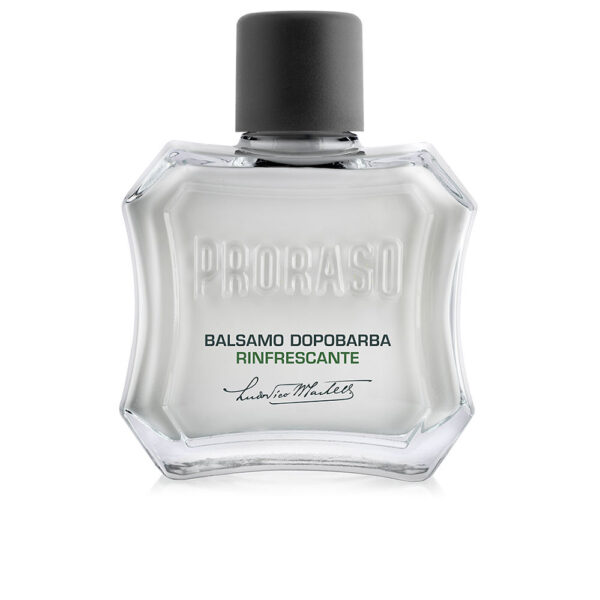 Proraso CLASSIC after shave bálsamo sin alcohol 100 ml