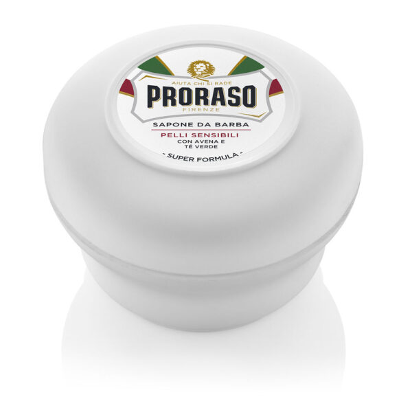 Proraso PELLI SENSIBLI jabón de afeitar 150 ml
