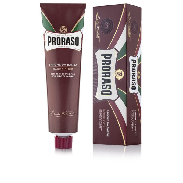 Proraso BARBE DURE crema de afeitar 150 ml