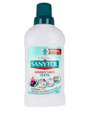 SANYTOL desinfectante textil 500 ml