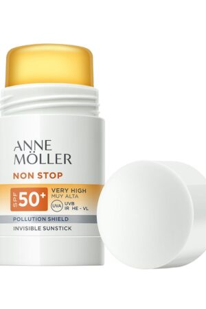 Anne mÖller NON STOP sunstick SPF50+ 25 gr