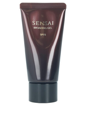 Sensai BRONZING gel #BC63-Copper Bronze 50 ml