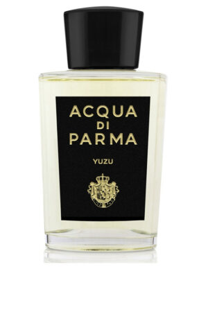 Acqua di parma COLONIA YUZU eau de parfum spray 180 ml