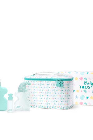 BABY TOUS set 4 pz
