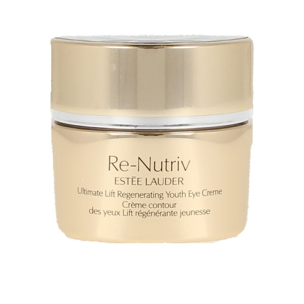 EstÉe lauder RE-NUTRIV ULTIMATE LIFT regenerating youth eye cream 15 ml