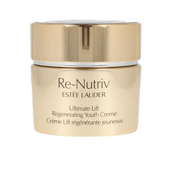 EstÉe lauder Re-Nutriv Ultimate Lift Regenerating Youth Moisturizer Creme 50 ml