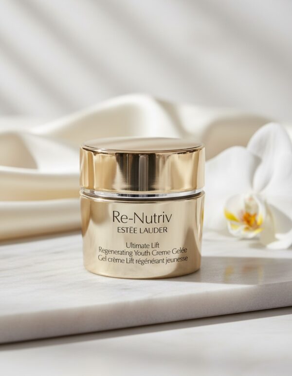 EstÉe lauder Re-Nutriv Ultimate Lift Regenerating Youth Creme Gelée 50 ml