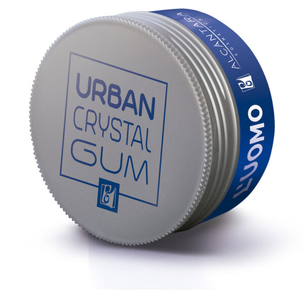 Alcantara L'UOMO URBAN crystal 100 ml