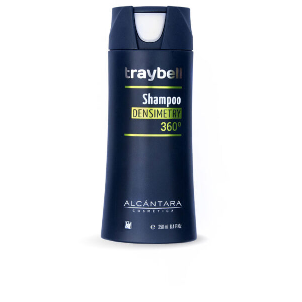 Alcantara TRAYBELL DENSIMETRY shampoo 250 ml