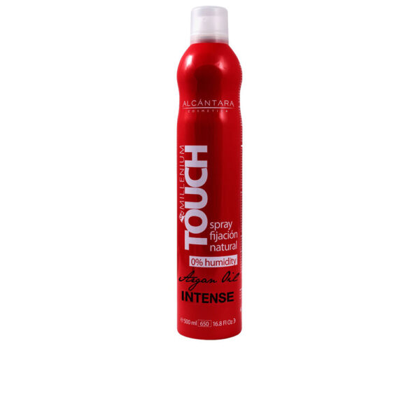 Alcantara MILENIUM TOUCH laca punk 500 ml