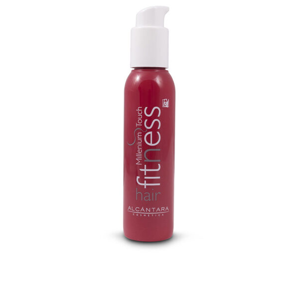 Alcantara M.T. hair fitness 125 ml