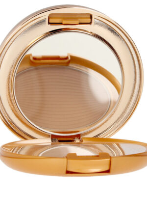 Sensai SILKY BRONZE base de maquillaje en polvo SPF20 #SC03-medium 8,5 gr