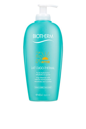 Biotherm AFTER-SUN oligo-thermal milk 400 ml