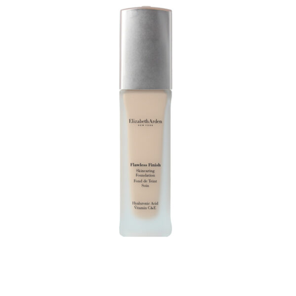 Elizabeth arden FLAWLESS FINISH skincaring foundation #260N