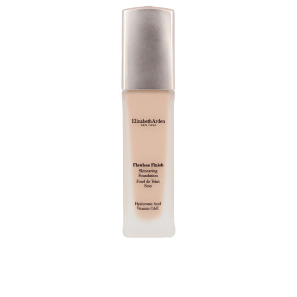 Elizabeth arden FLAWLESS FINISH skincaring foundation #320N
