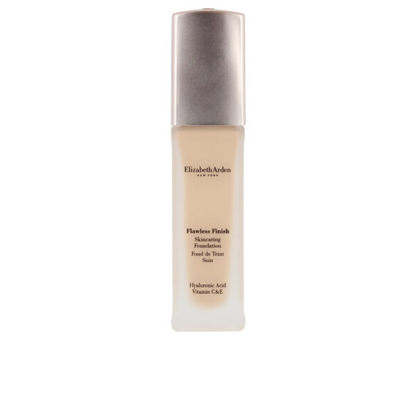 Elizabeth arden FLAWLESS FINISH skincaring foundation #350N