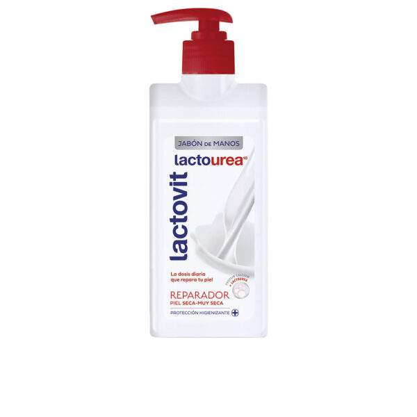 LACTO-UREA jabón manos reparador 250 ml