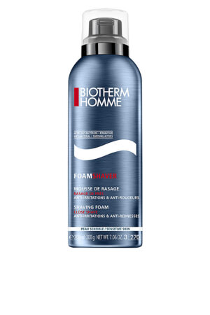 Biotherm HOMME foam shaver 200 ml