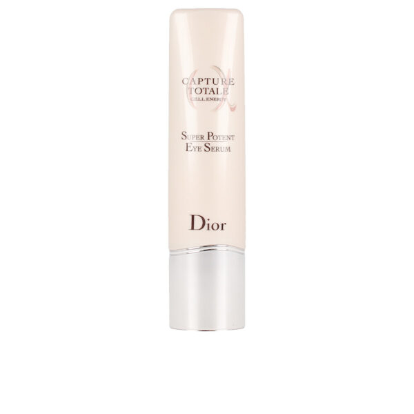 Dior CAPTURE TOTALE C.E.L.L. ENERGY super potent eye serum 20 ml