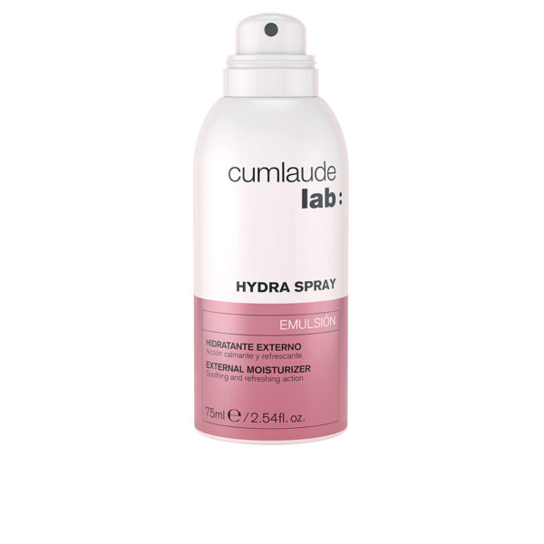 Cumlaude lab HYDRA SPRAY external moisturizing emulsion 75 ml