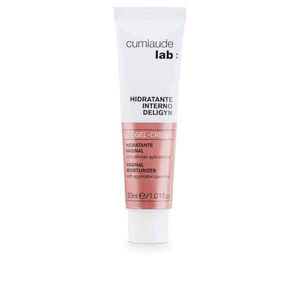 Cumlaude lab DELIGYN INTERNAL MOISTURIZING gel-crème 30 ml