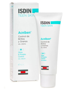 ACNIBEN control de brillos y granos 40 ml