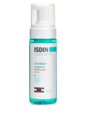 ACNIBEN limpiador purificante 150 ml