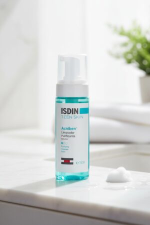 ACNIBEN limpiador purificante 150 ml