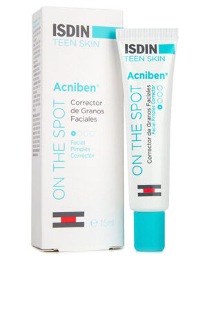 ACNIBEN facial spot corrector 15 ml