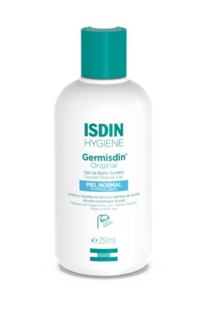 GERMISDIN ORIGINAL gel de baño 250 ml
