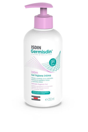 GERMISDIN INTIM intimate hygiene gel 250 ml