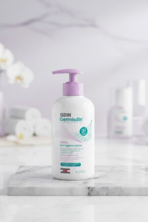 GERMISDIN INTIM intimate hygiene gel 250 ml