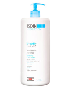UREADIN LOTION10 intense hydration 1000 ml