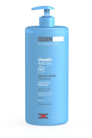 UREADIN bath gel de baño hidratante 1000 ml