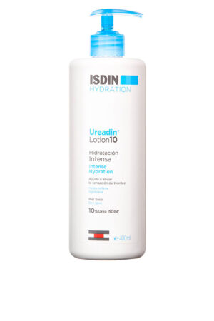 UREADIN LOTION10 intense hydration 400 ml