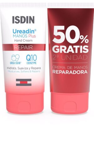 UREADIN MANOS PLUS LOTE 2 pz
