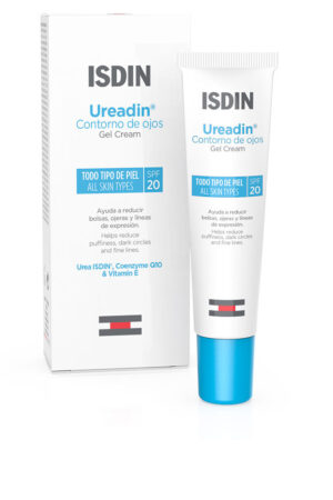 UREADIN eye contour gel cream 15 ml