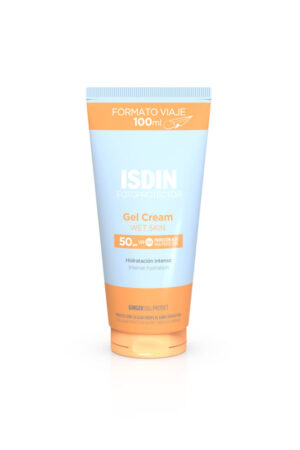 FOTOPROTECTOR gel cream SPF50+ 100 ml