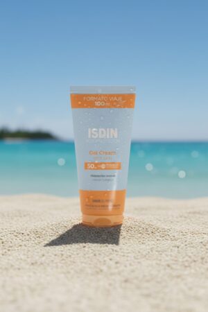 FOTOPROTECTOR gel cream SPF50+ 100 ml