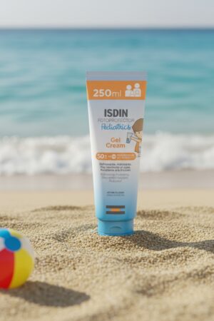 FOTOPROTECTOR PEDIATRICS gel cream SPF50 250 ml
