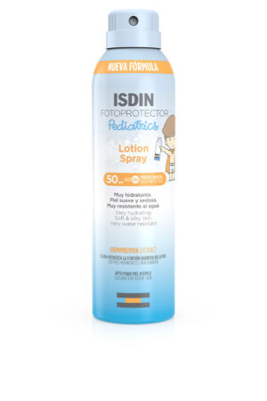 FOTOPROTECTOR PEDIATRICS lotion SPF50+ 250 ml