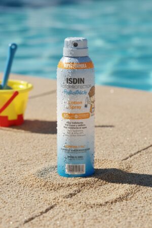 FOTOPROTECTOR PEDIATRICS lotion SPF50+ 250 ml