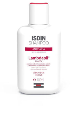 LAMBDAPIL champú anticaída 100 ml