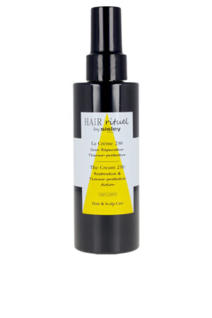 Hair rituel by sisley LA CRÈME 230 150 ml