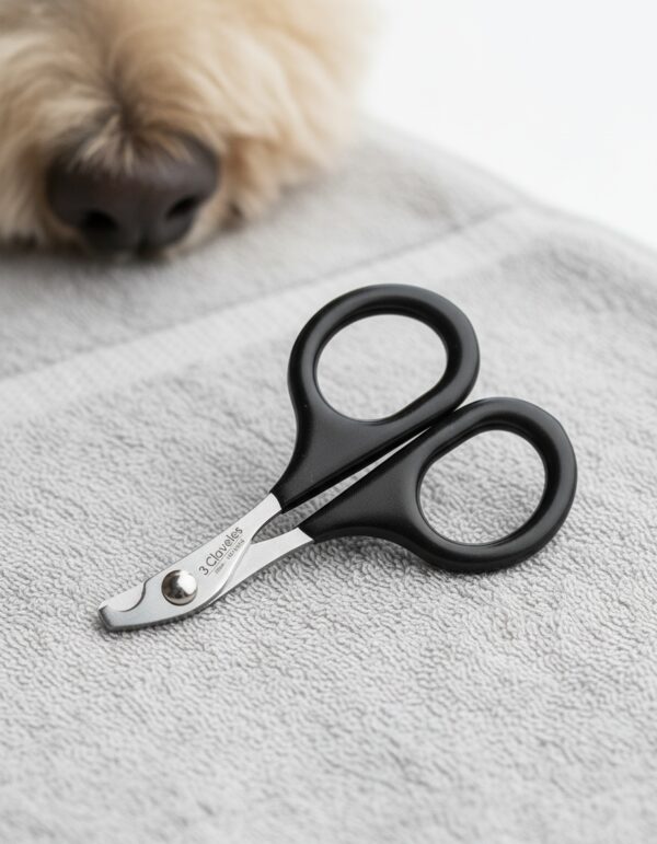 Gloria pets CORTAÚÑAS gato 3C 1 u