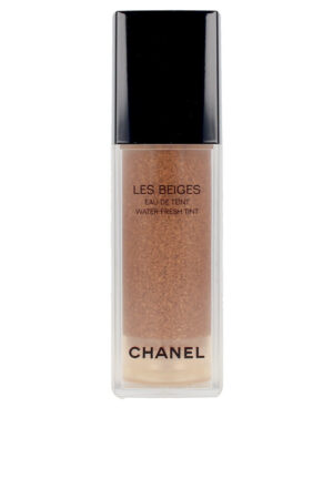 Chanel LES BEIGES eau de teint #light deep 15 ml