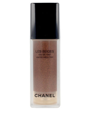Chanel LES BEIGES eau de teint #deep 15 ml